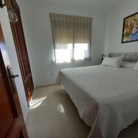 Apartment Piso Panoramic Benidorm