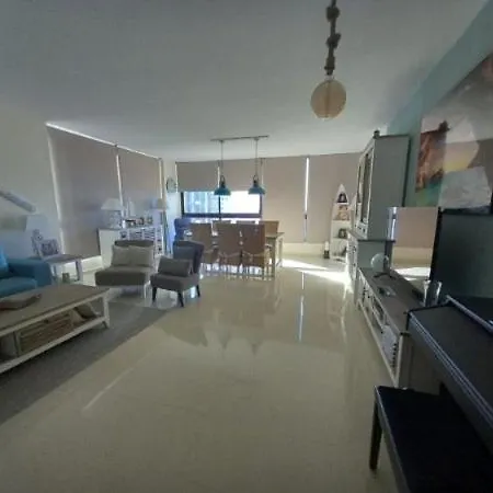 Piso Panoramic * 貝尼多姆