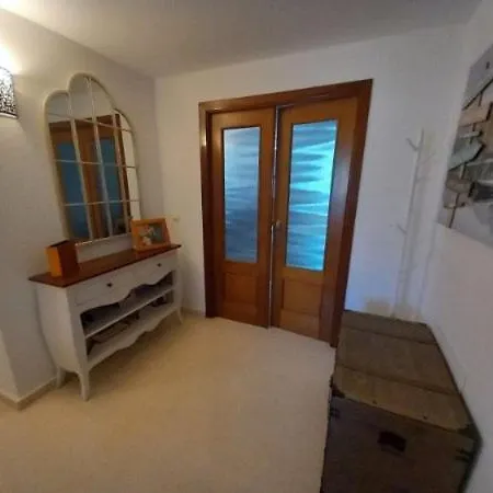 公寓 Piso Panoramic 貝尼多姆