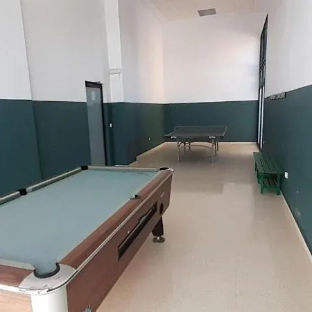 公寓 Piso Panoramic *