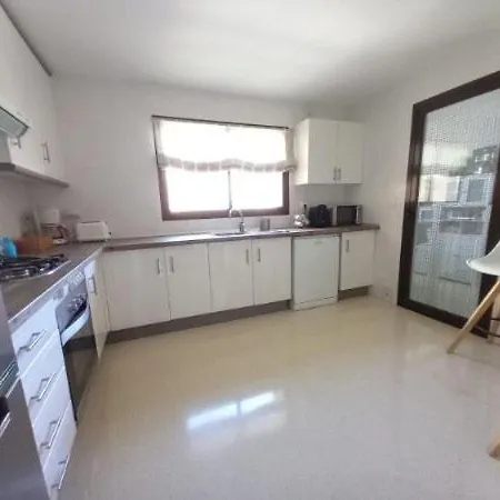 Piso Panoramic 公寓 *