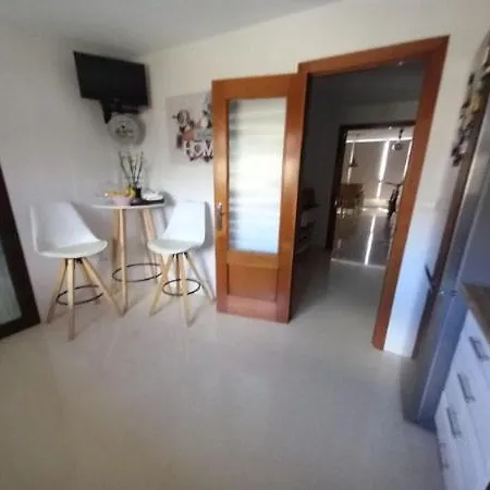 Piso Panoramic 公寓