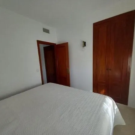公寓 Piso Panoramic *