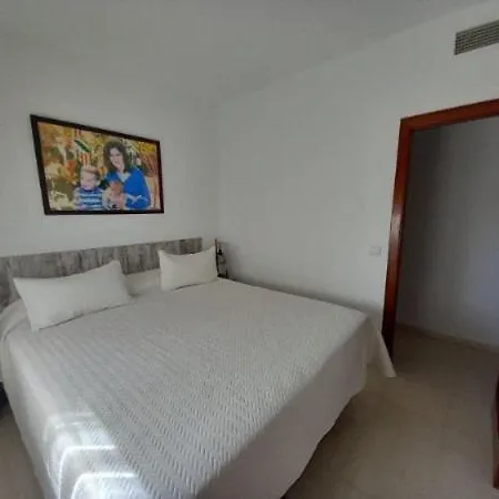 Piso Panoramic 公寓 *