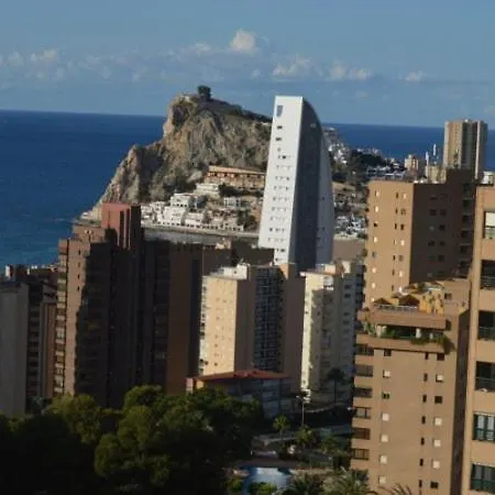 Piso Panoramic *