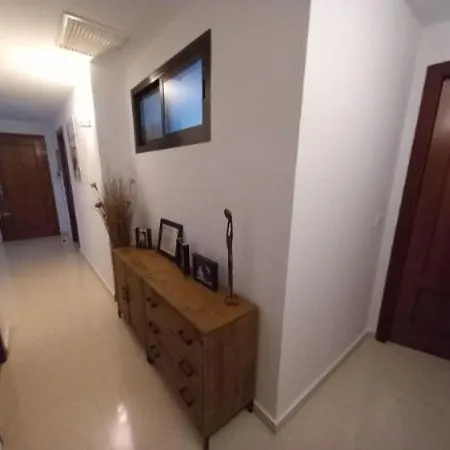 Piso Panoramic