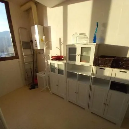 Piso Panoramic