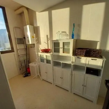 Piso Panoramic * 貝尼多姆