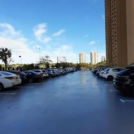 Piso Panoramic 公寓