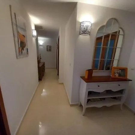 Piso Panoramic 貝尼多姆