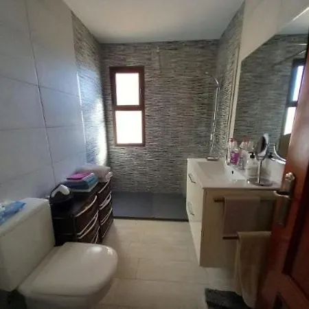 Piso Panoramic *