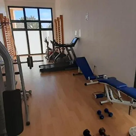 Piso Panoramic 公寓 貝尼多姆