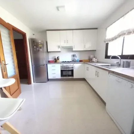 公寓 Piso Panoramic