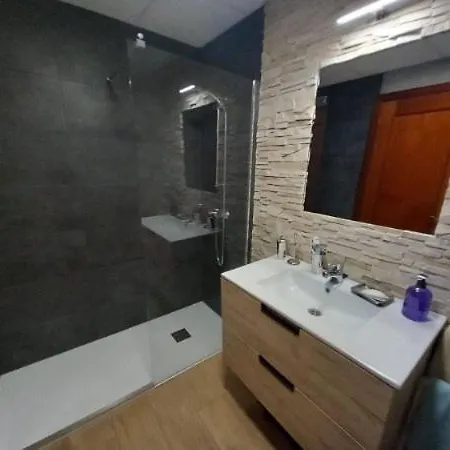 Piso Panoramic 貝尼多姆