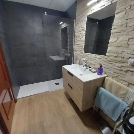 Piso Panoramic